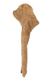 JELLYCAT Bartholomew Bear Bundlesnug Hat