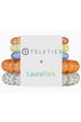 Teleties Hair Ties - Beach Club