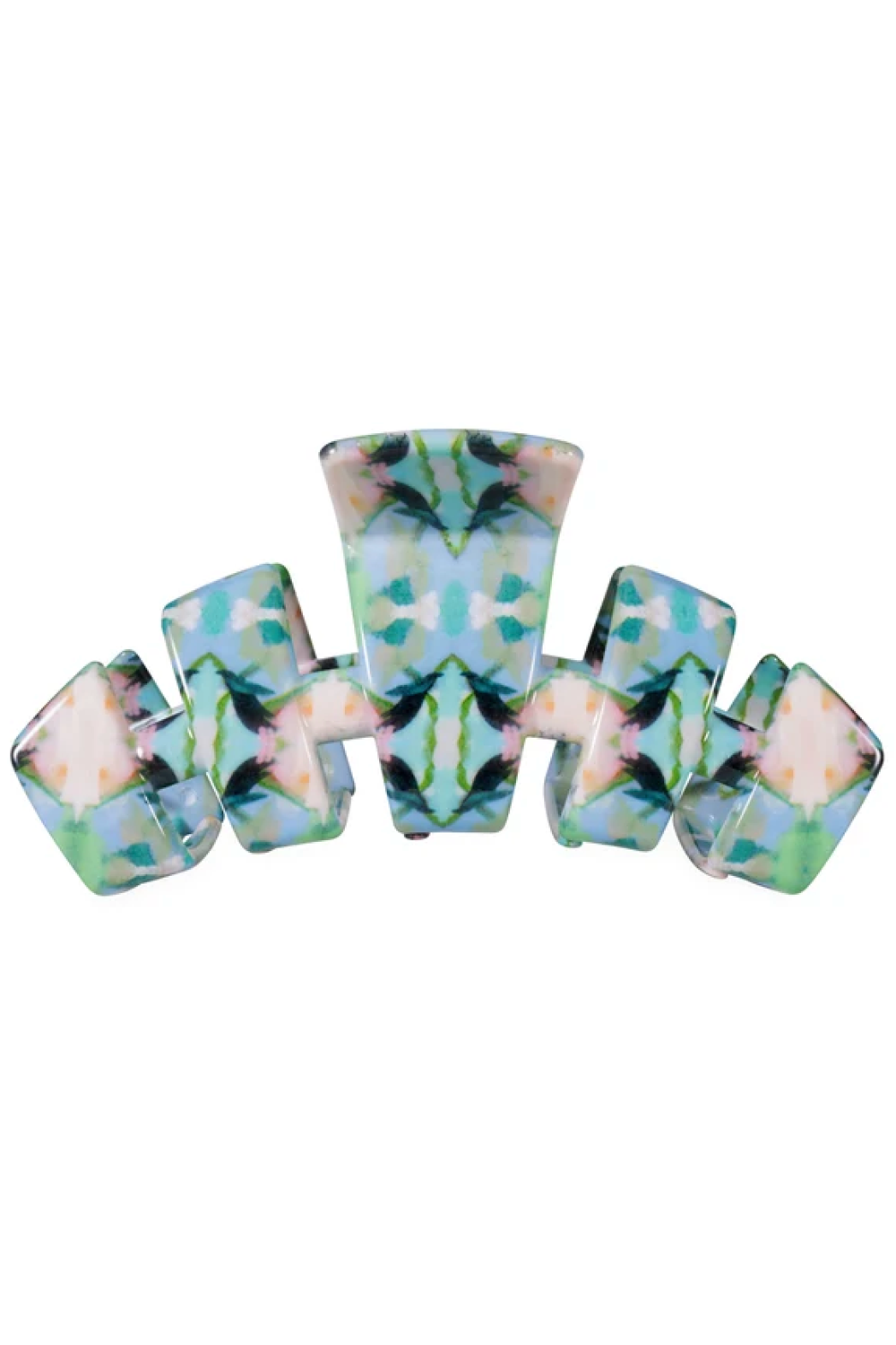 Teleties Classic Hair Clip - Island House