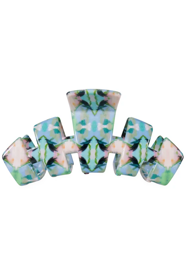Teleties Classic Hair Clip - Island House
