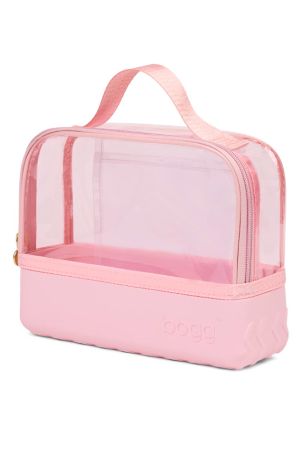 Boggs N' Ends Organizer Pouch - Blush Worthy