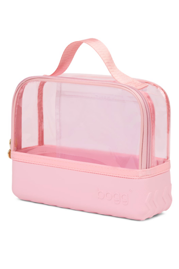 Boggs N' Ends Organizer Pouch - Blush Worthy