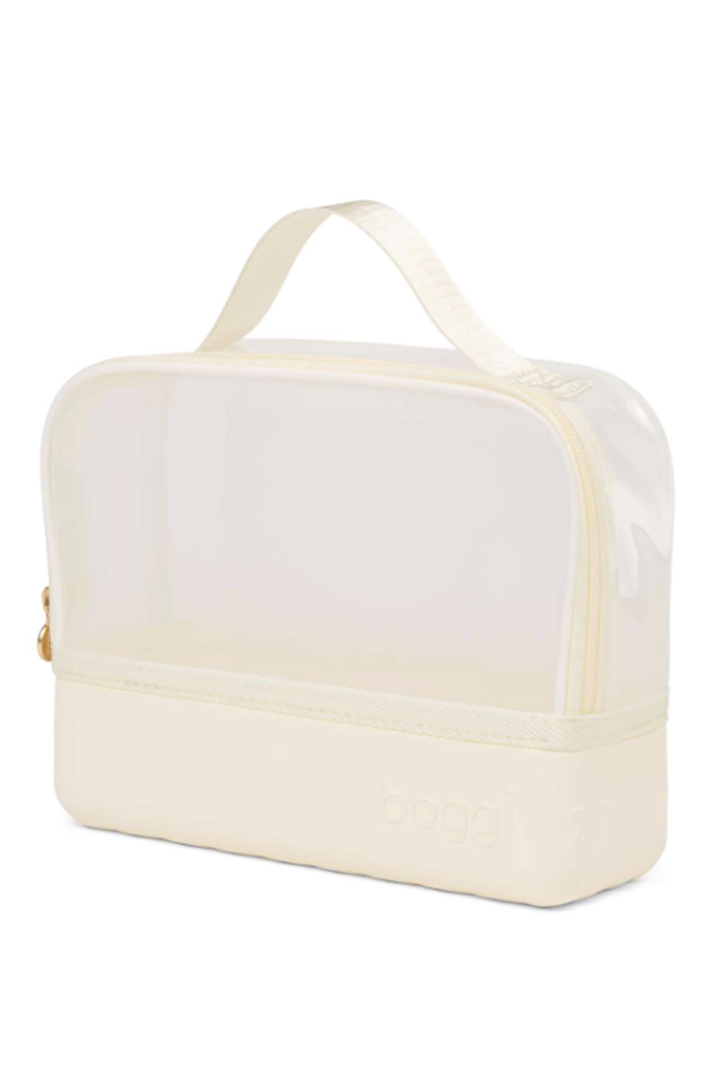 Boggs N' Ends Organizer Pouch - Coconut