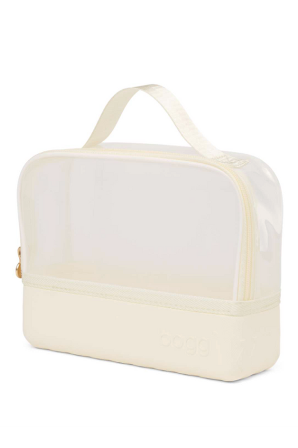Boggs N' Ends Organizer Pouch - Coconut