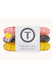 Teleties Hair Ties - Study Buddy