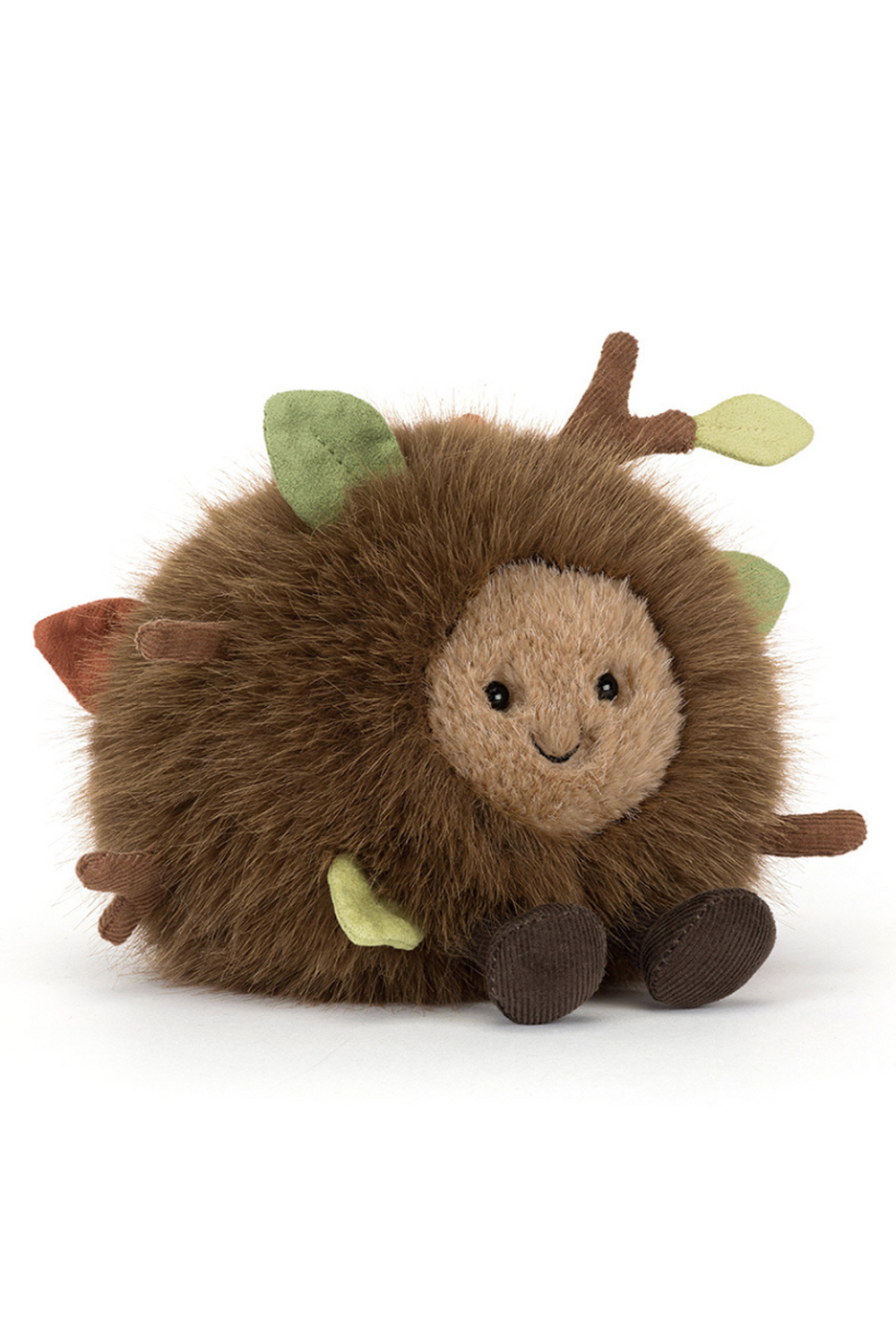 JELLYCAT Amuseable Mulshi Woodland Floor