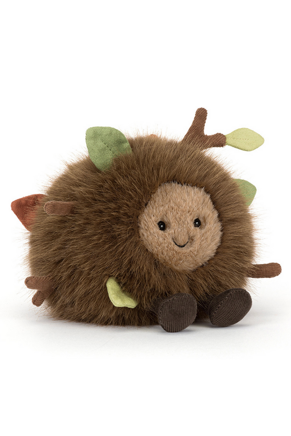JELLYCAT Amuseable Mulshi Woodland Floor