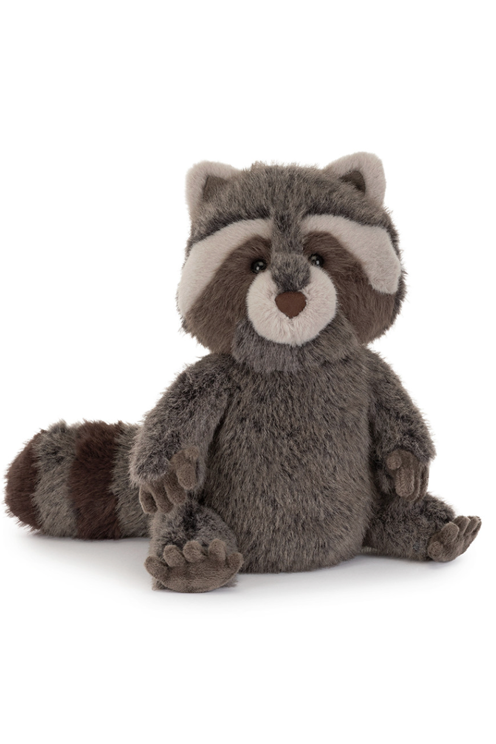 JELLYCAT Trixiwoo Raccoon