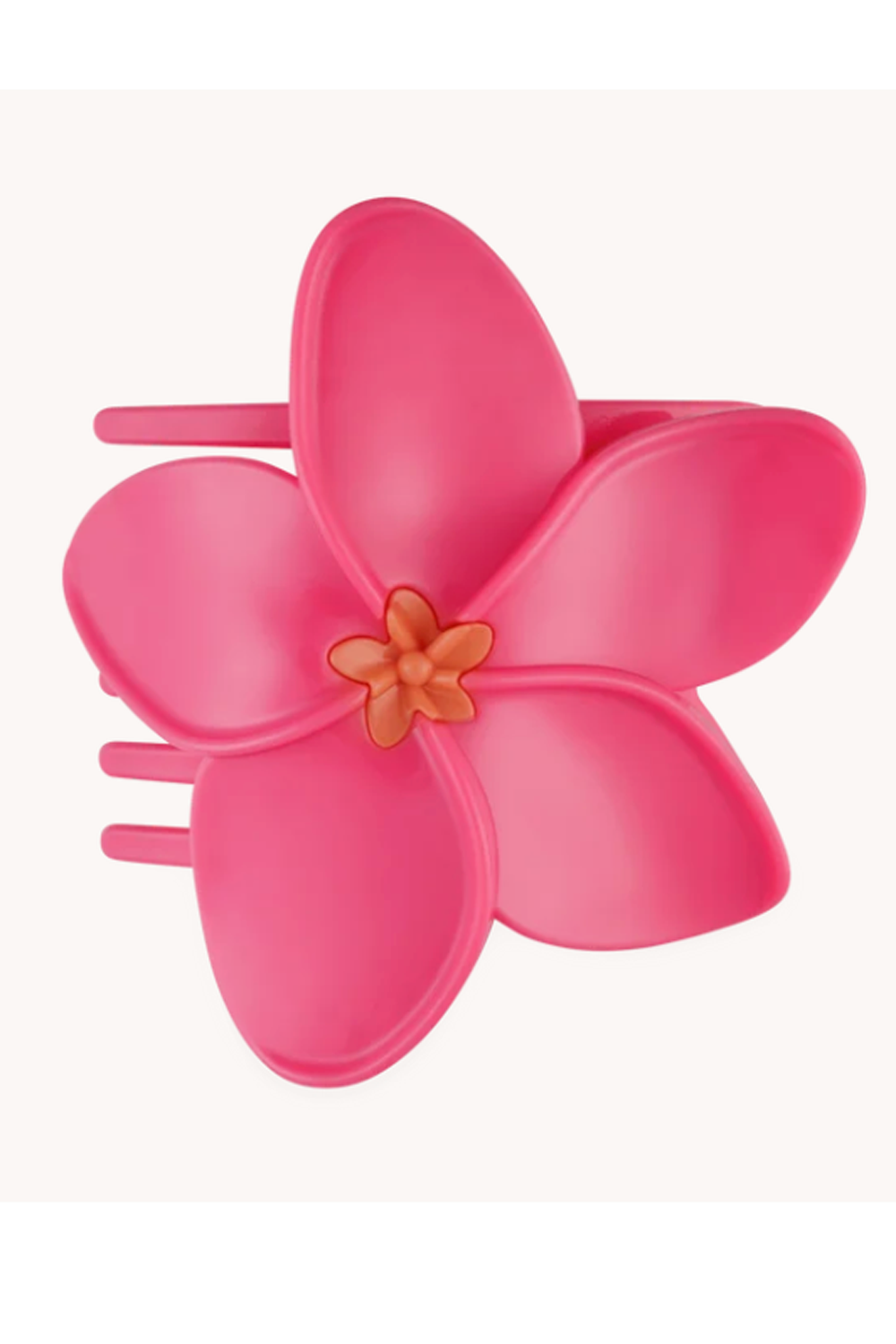 Teleties DISNEY Moana Flower Hair Clip