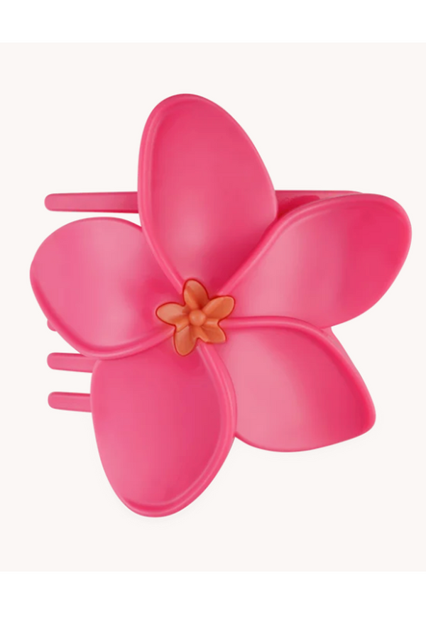 Teleties DISNEY Moana Flower Hair Clip