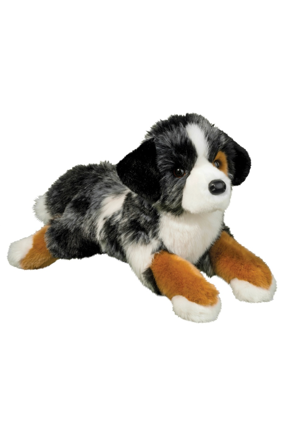 DG Toy - Maizie Australian Shepherd Delux