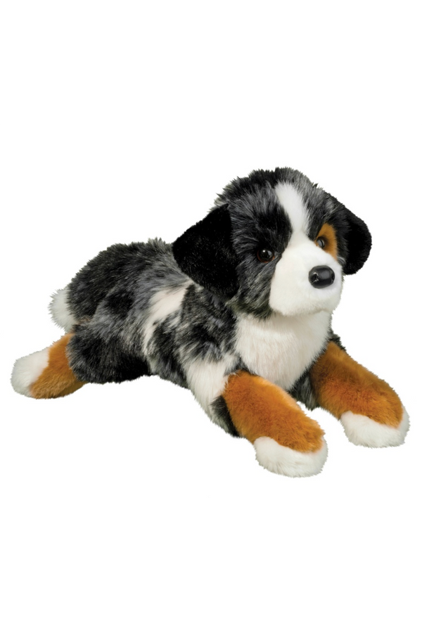 DG Toy - Maizie Australian Shepherd Delux