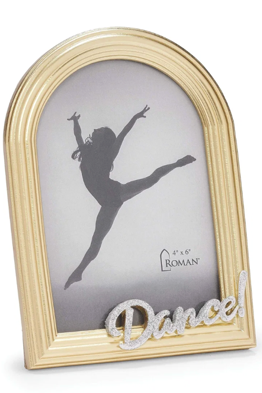 RM Gold Arch Dance Frame