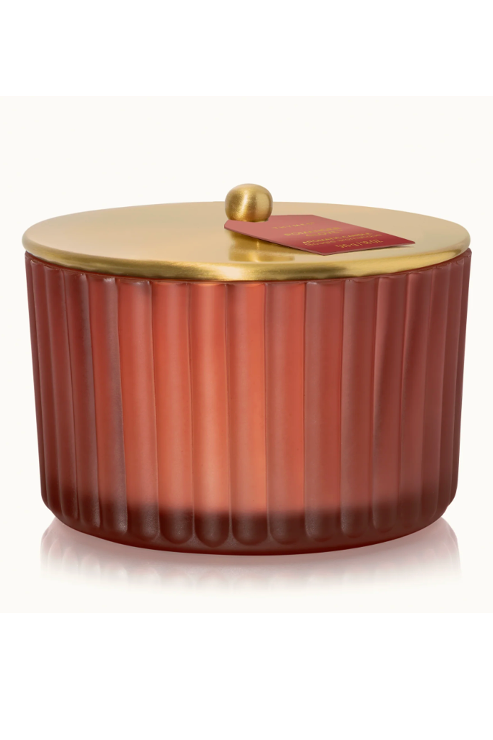 Pomander Clove 3 Wick Candle