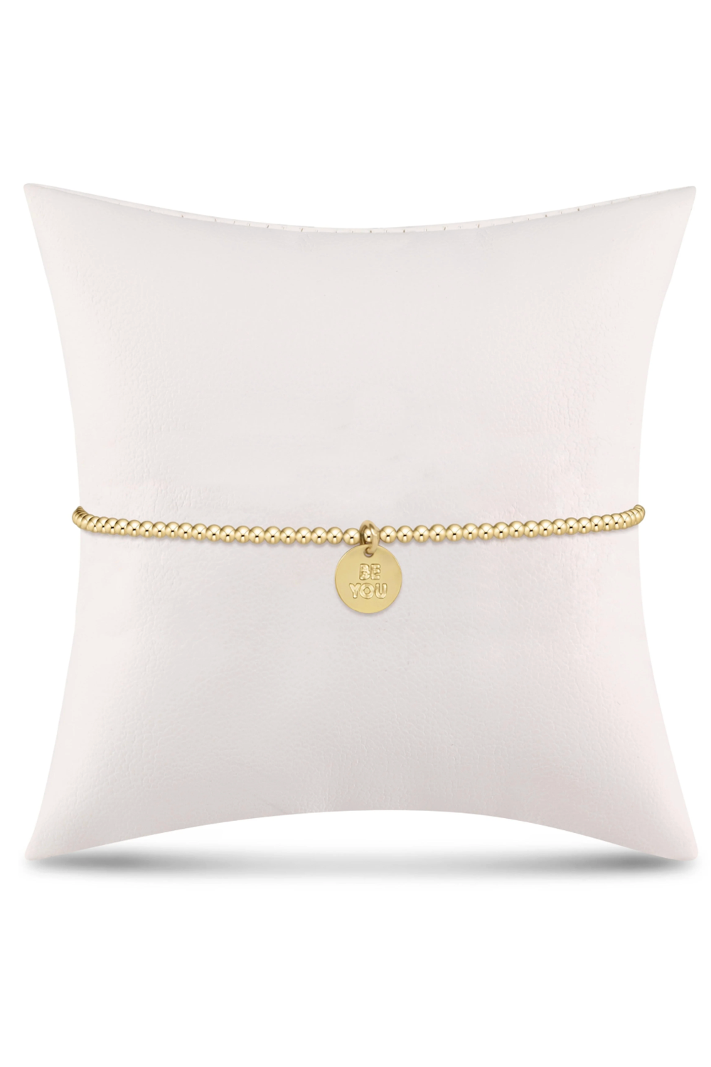 EN Classic Be You Bracelet - Gold