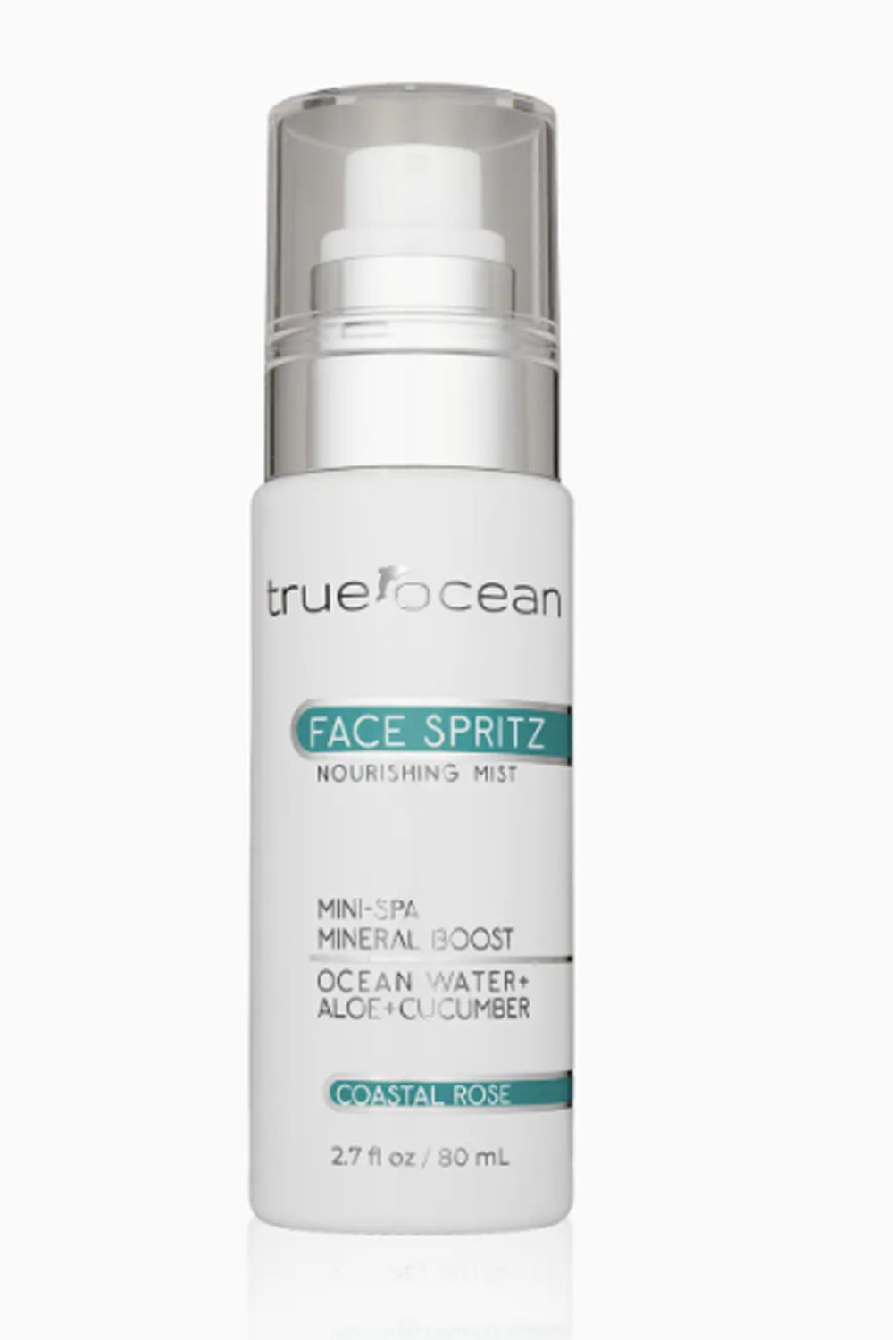 True Ocean Face Spritz