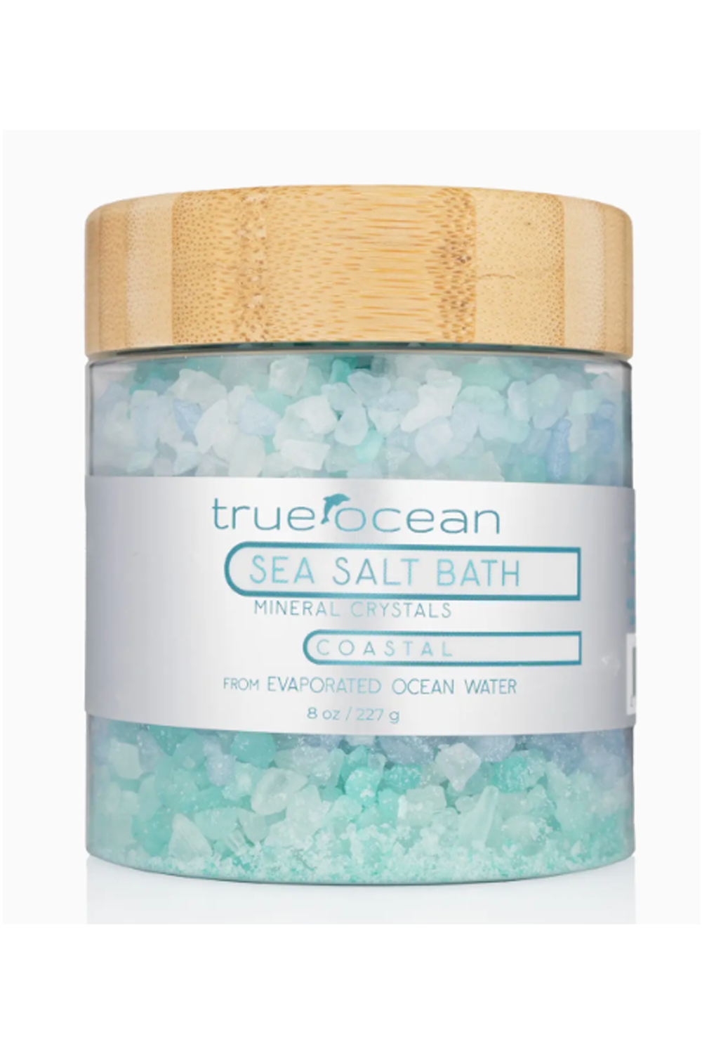 True Ocean Sea Salt Bath