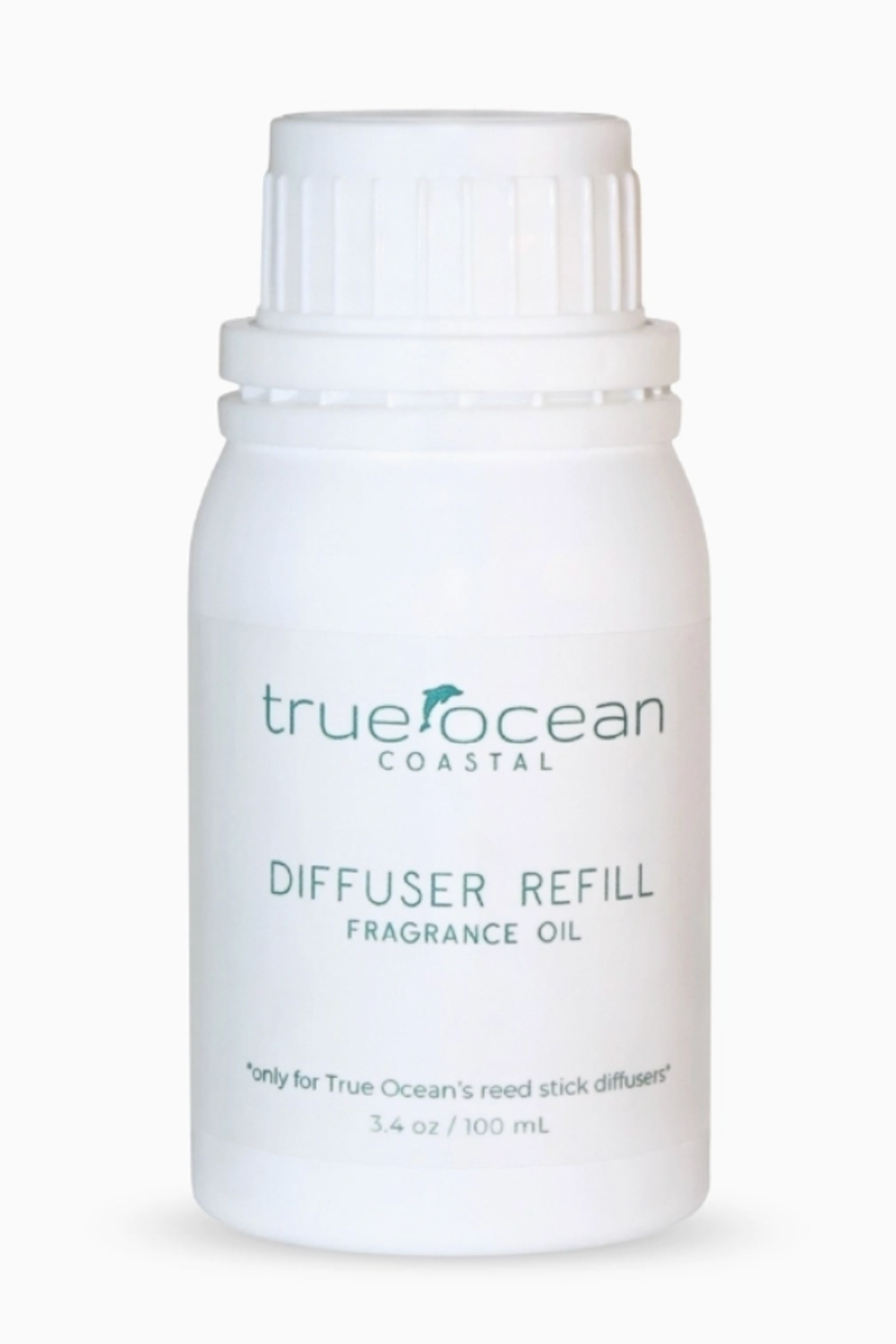 True Ocean Diffuser Refill