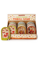 Fall Pinball Game Toy