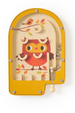 Fall Pinball Game Toy