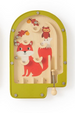 Fall Pinball Game Toy