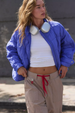 FP Pippa Puffer Jacket - Pulse
