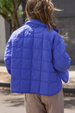 FP Pippa Puffer Jacket - Pulse