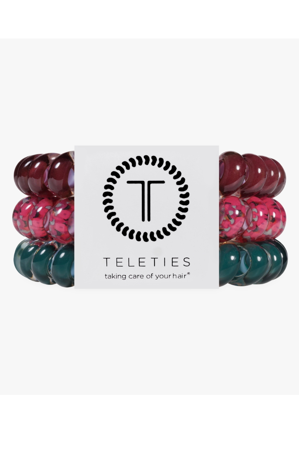 Teleties Hair Ties - Harvest Hues