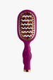 MINI Vented Hair Brush - Mulberry