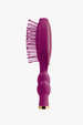 MINI Detangler Hair Brush - Mulberry