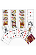 Playing Cards - Washington Commanders