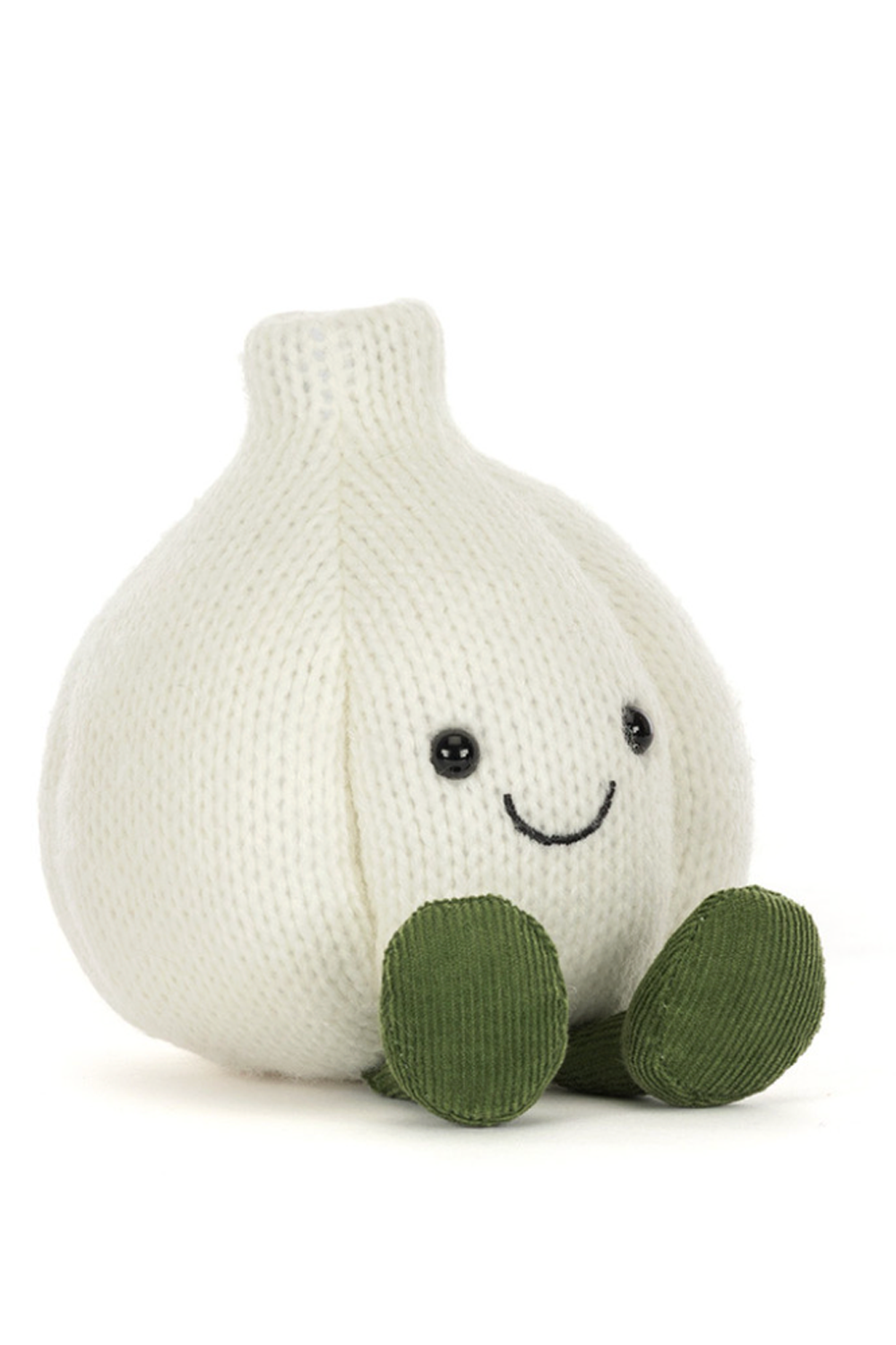 JELLYCAT Amuseable Garlic