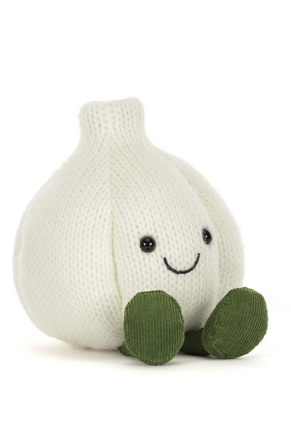 JELLYCAT Amuseable Garlic