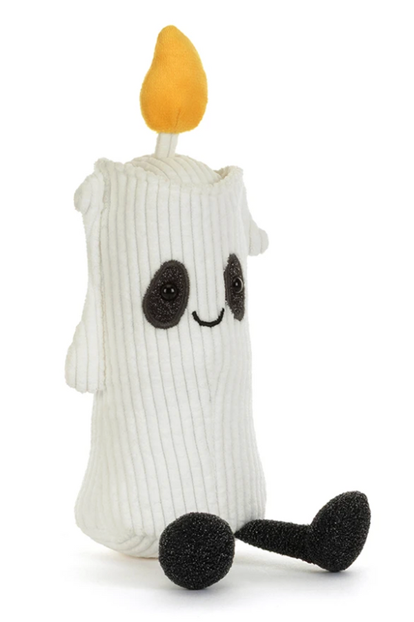 JELLYCAT Amuseable Flickerty Candle