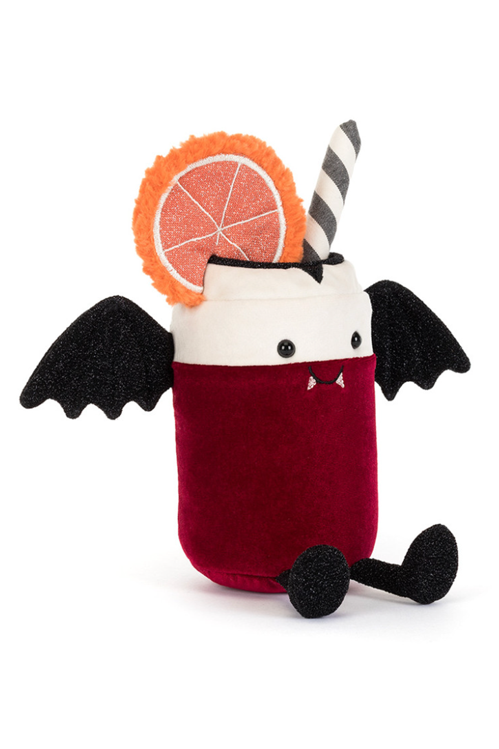 JELLYCAT Amuseable Vampop Drink