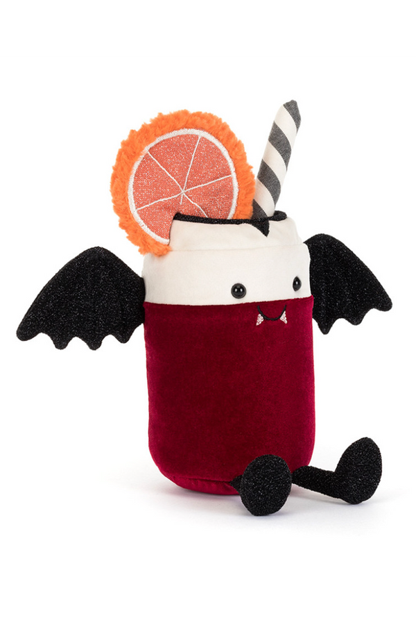 JELLYCAT Amuseable Vampop Drink
