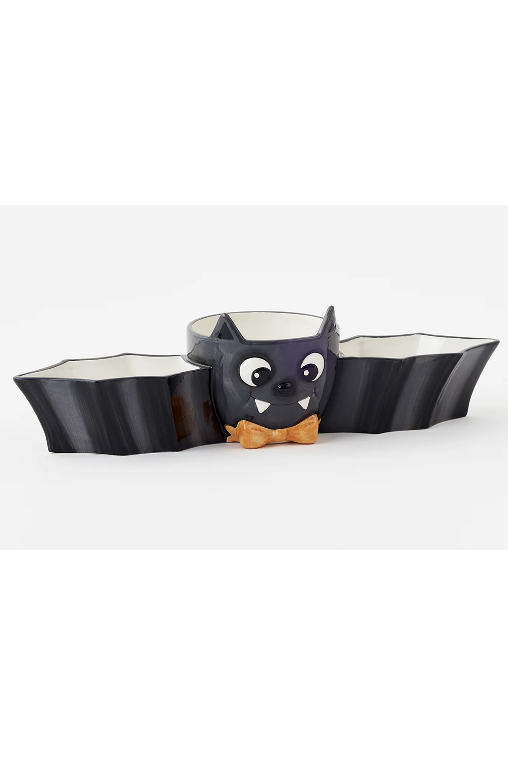 Divided Bat Dish