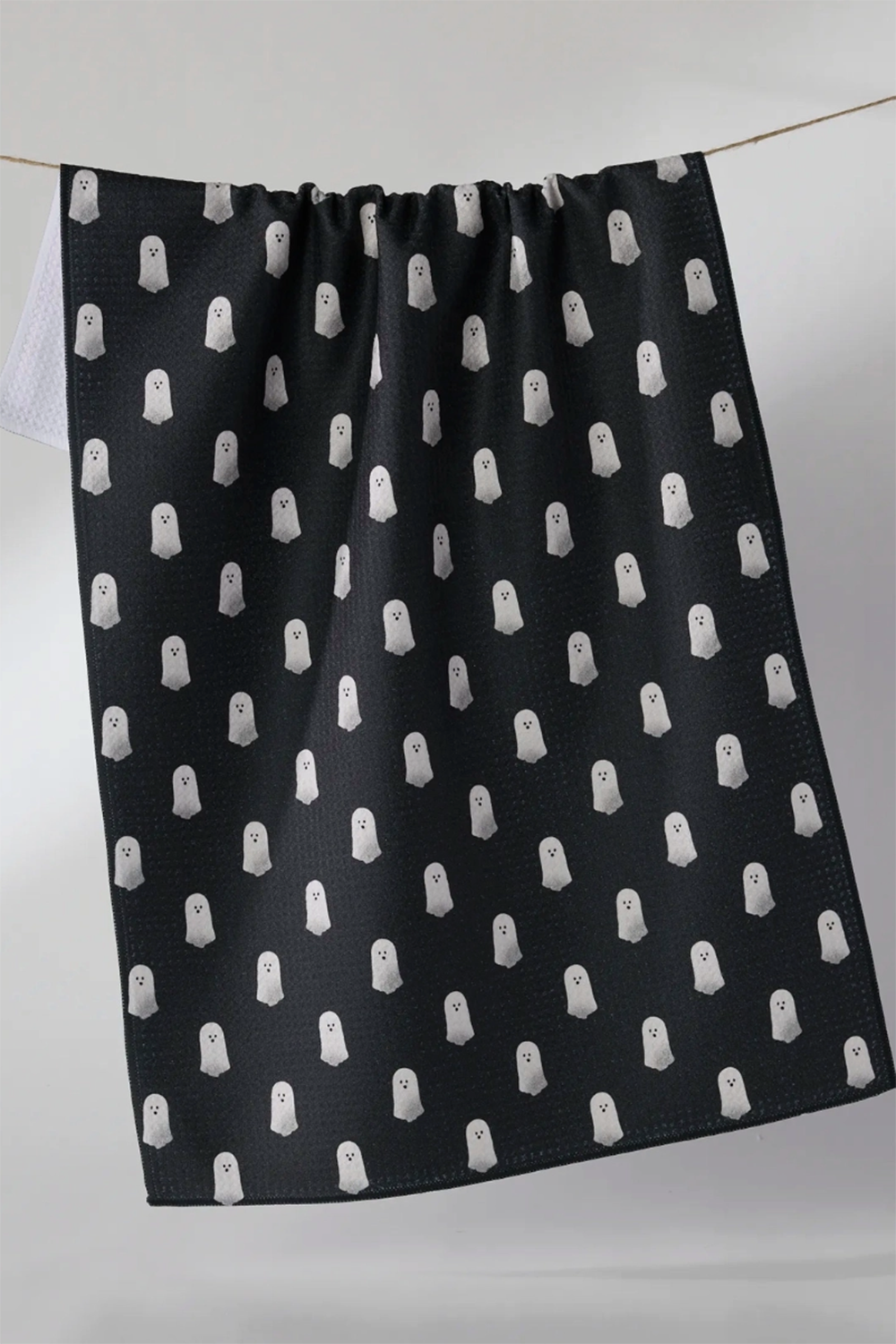 Geometry Kitchen Tea Towel - Casper Boo