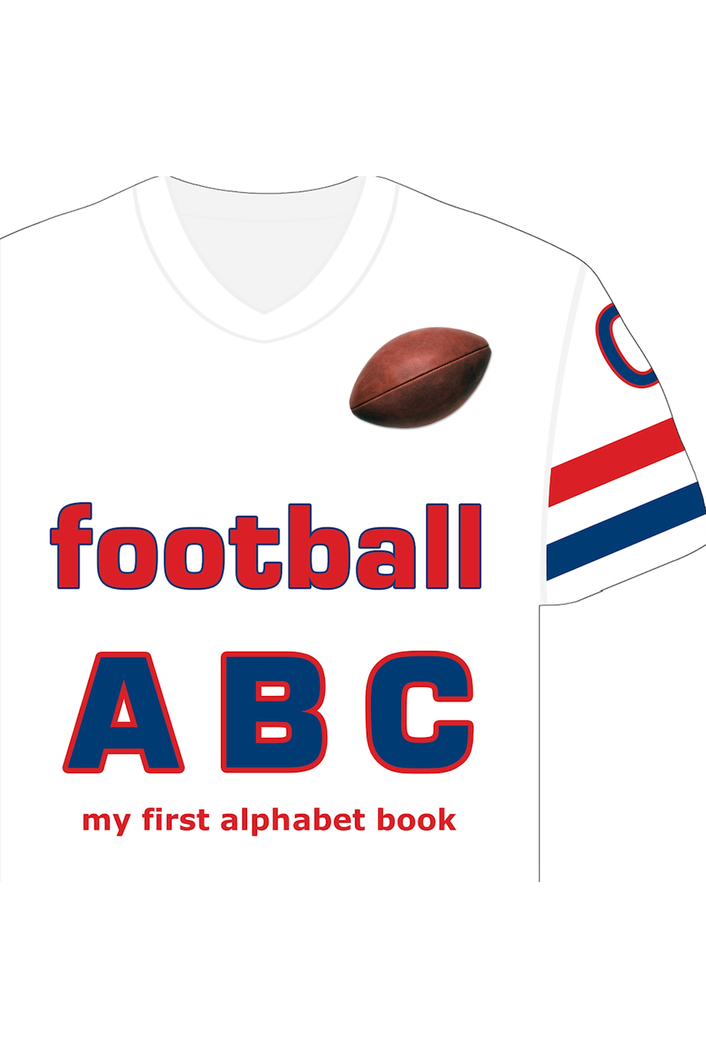 Football ABC Book