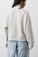 FP Timeless Pullover - Heather Grey