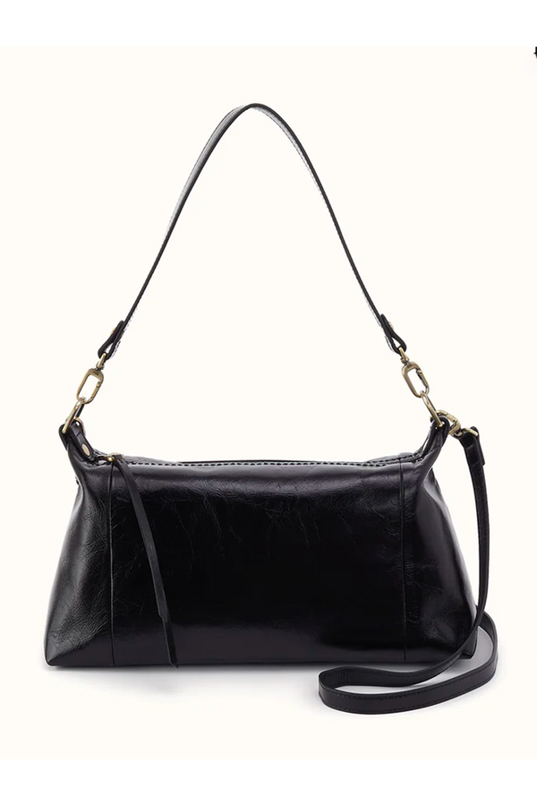Darcy Shoulder Bag - Black