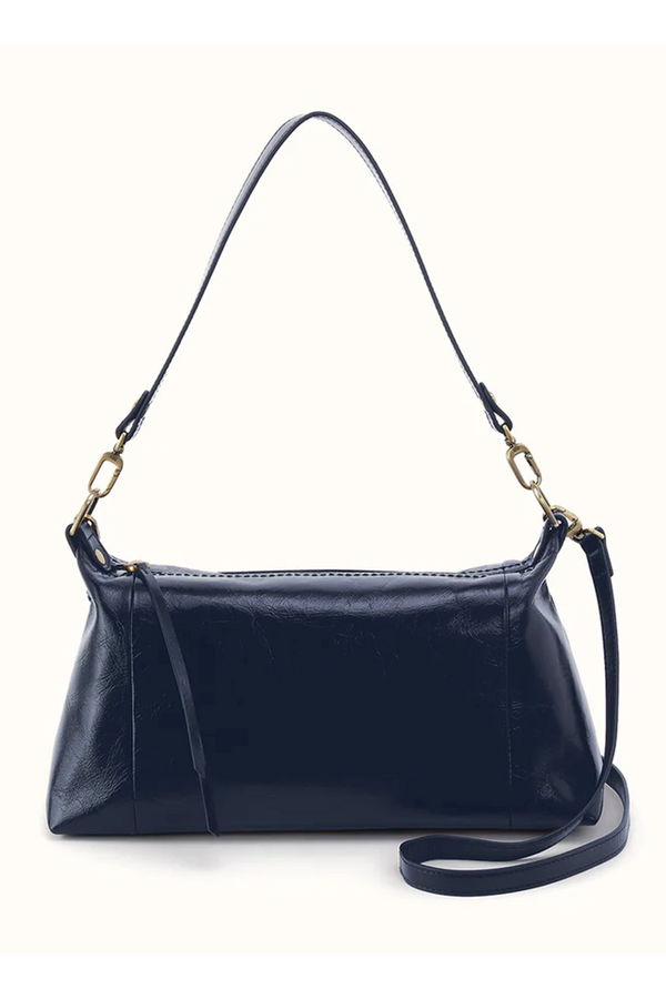 Darcy Shoulder Bag - Ink Navy