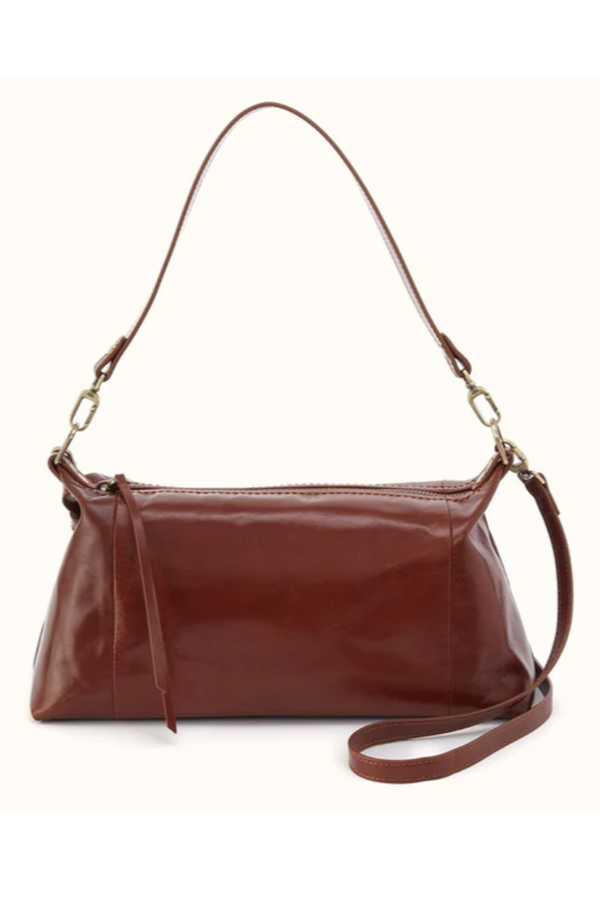 Darcy Shoulder Bag - Harvest Root