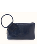 Sable Wristlet - Ink Navy