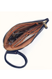 Sable Wristlet - Ink Navy