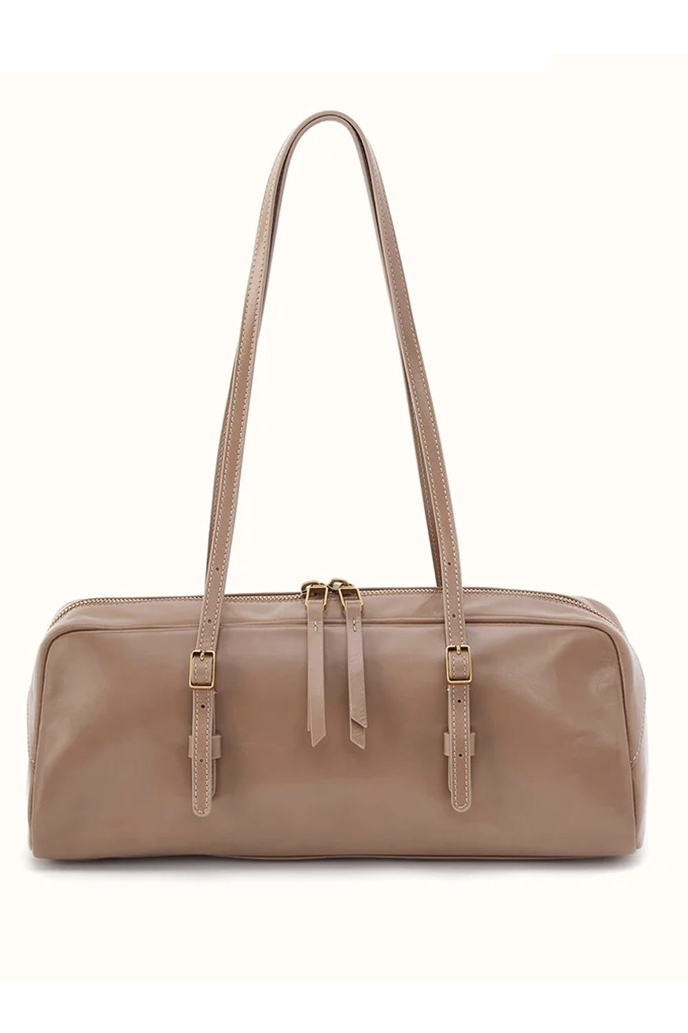 Scottie Satchel - Woodsmoke