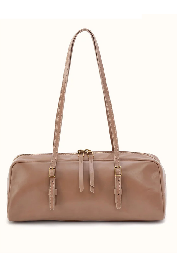 Scottie Satchel - Woodsmoke