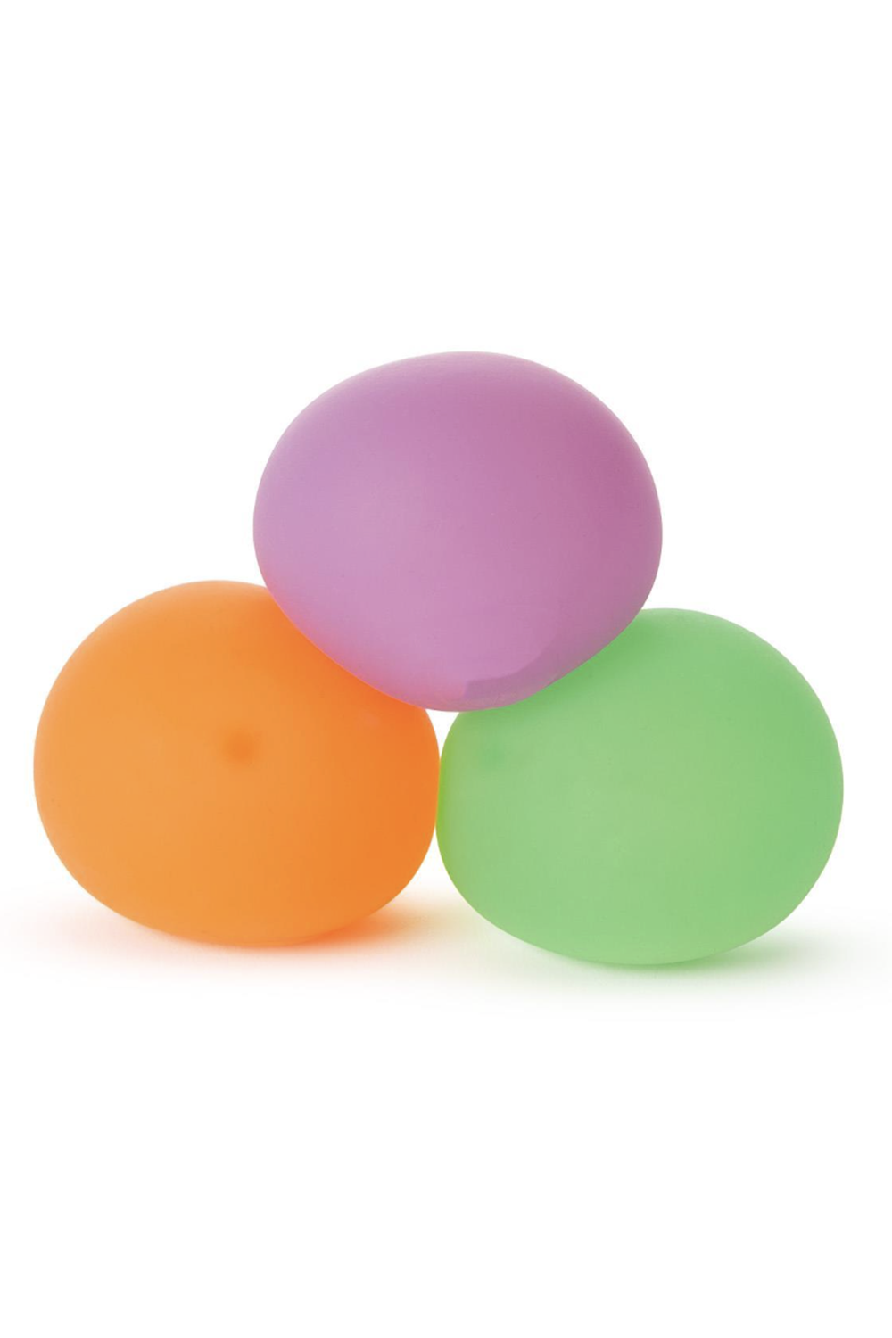 The Blob Squishy Ball - Glow in the Dark