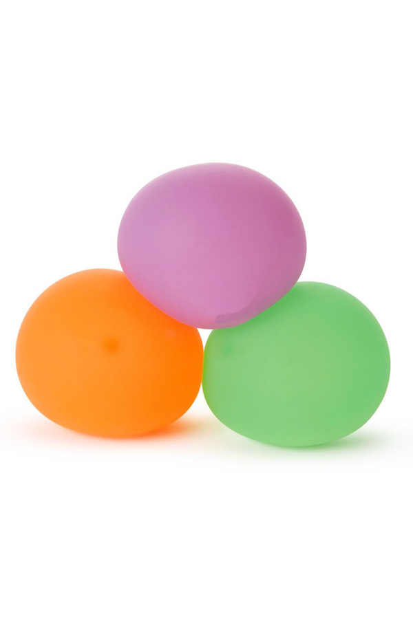 The Blob Squishy Ball - Glow in the Dark