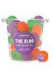 The Blob Squishy Ball - Glow in the Dark